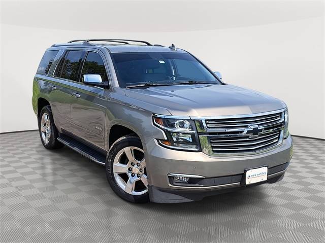 2017 Chevrolet Tahoe Premier — SUV — 133,410 mi — Deland, FL