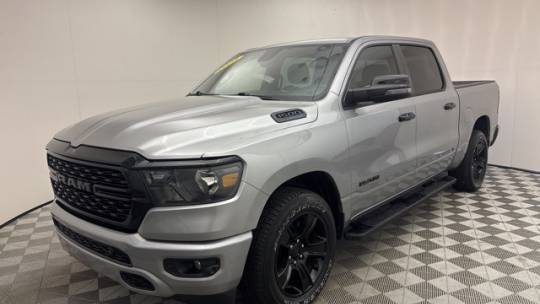 2023 Ram 1500 Big Horn — Pickup Truck — 14,600 mi — Deland, FL