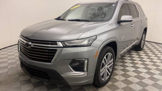 2023 Chevrolet Traverse High Country — SUV — 14,517 mi — Deland, FL