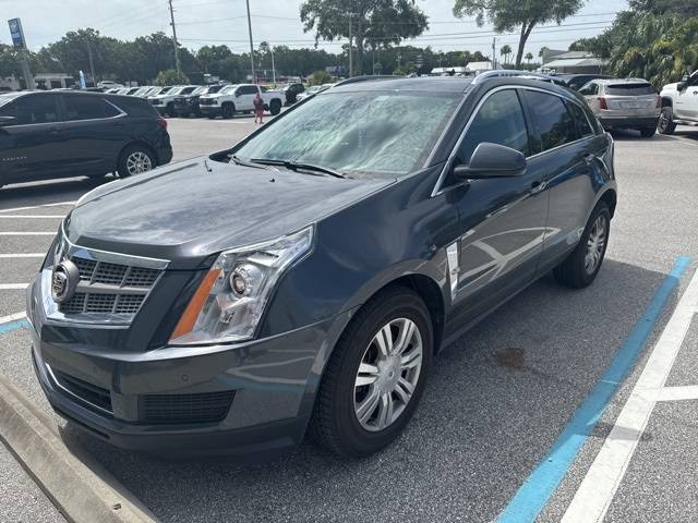 2011 Cadillac SRX Luxury Collection — SUV — 68,397 mi — Deland, FL