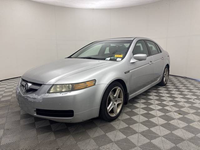 2006 Acura TL Standard — Sedan — 172,376 mi — Deland, FL