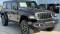 2024 Jeep Wrangler in Clinton, NC 3 - Open Gallery