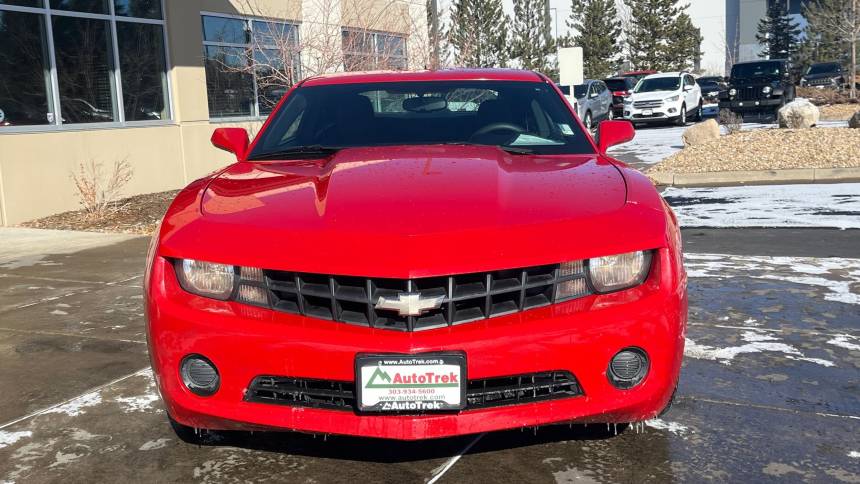 Used 2005-2012 Chevrolet Camaro for Sale Near Me - Page 9 - TrueCar