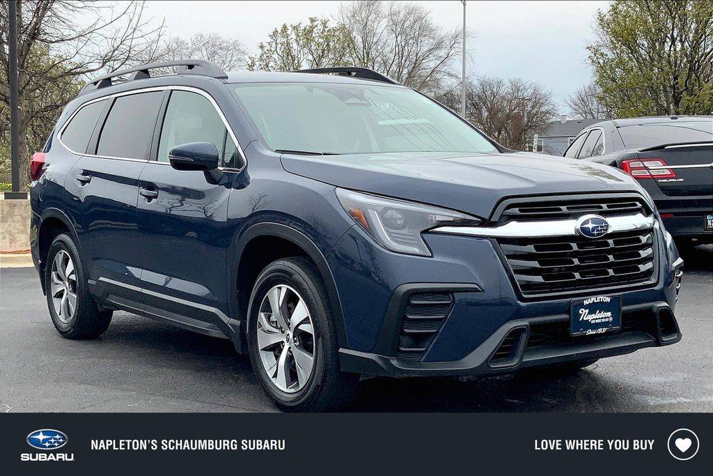 2023 Subaru Ascent Premium — SUV — 45,596 mi — Schaumburg, IL