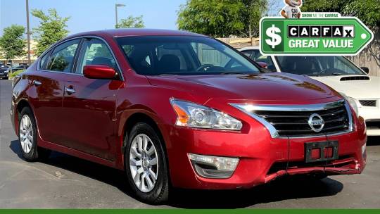 nissan altima under $8000 near me