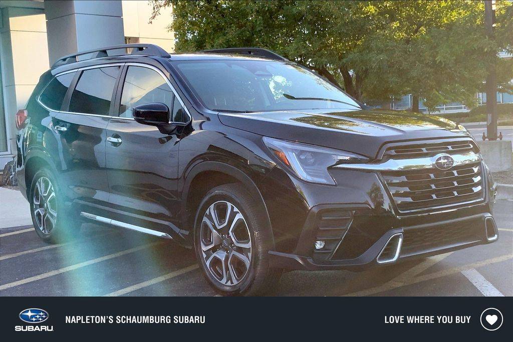 2024 Subaru Ascent Touring — SUV — 11,279 mi — Schaumburg, IL