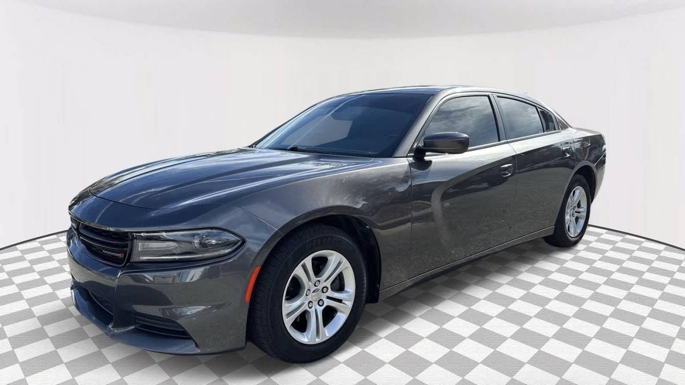 2020 Dodge Charger SXT — Sedan — 74,815 mi — Wesley Chapel, FL