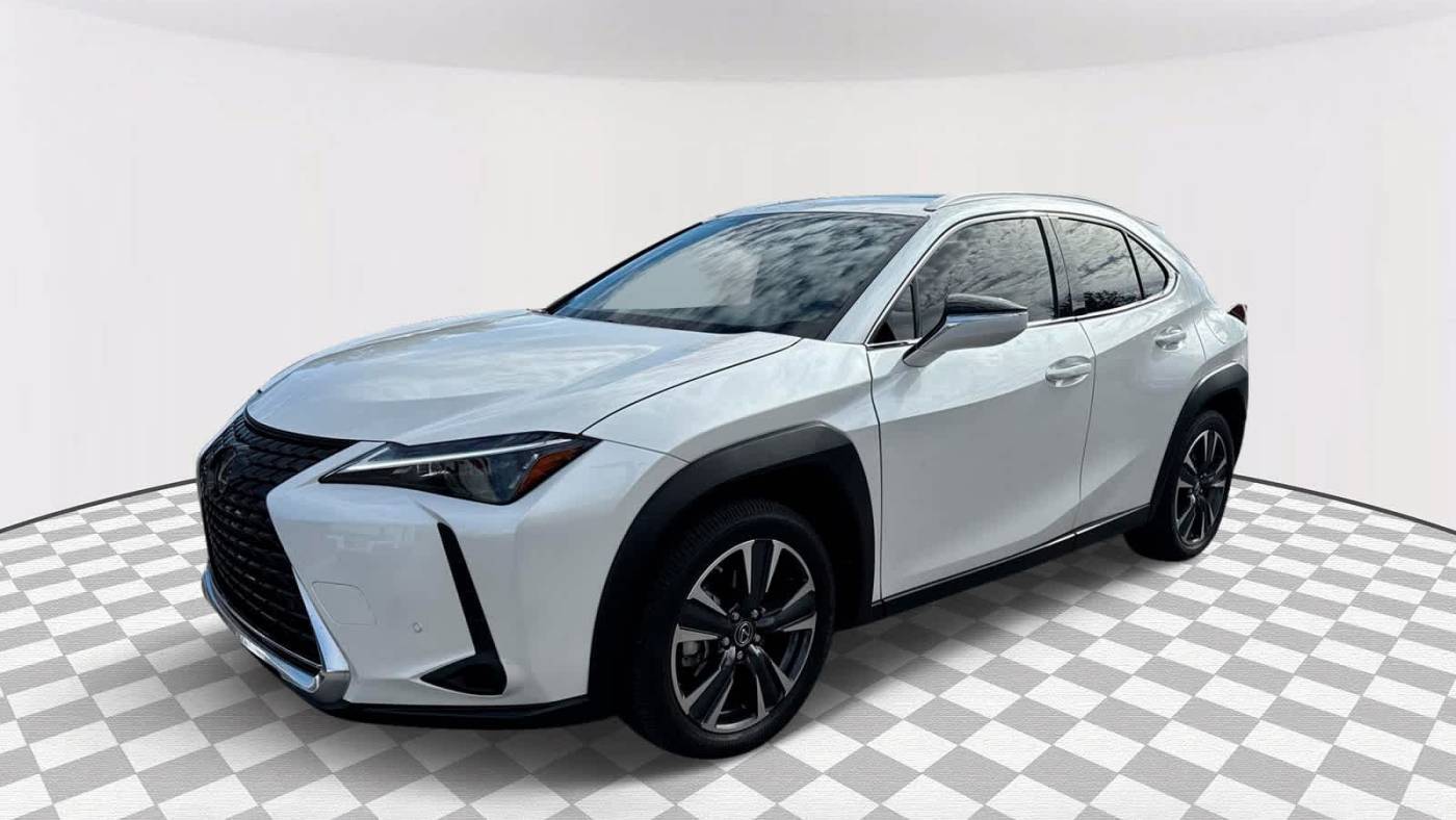 2024 Lexus UX UX 250h — SUV — 6,991 mi — Wesley Chapel, FL