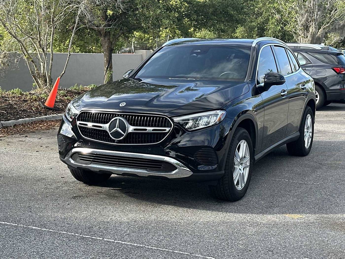 2025 Mercedes-Benz GLC GLC 300 — SUV — 15,633 mi — Wesley Chapel, FL