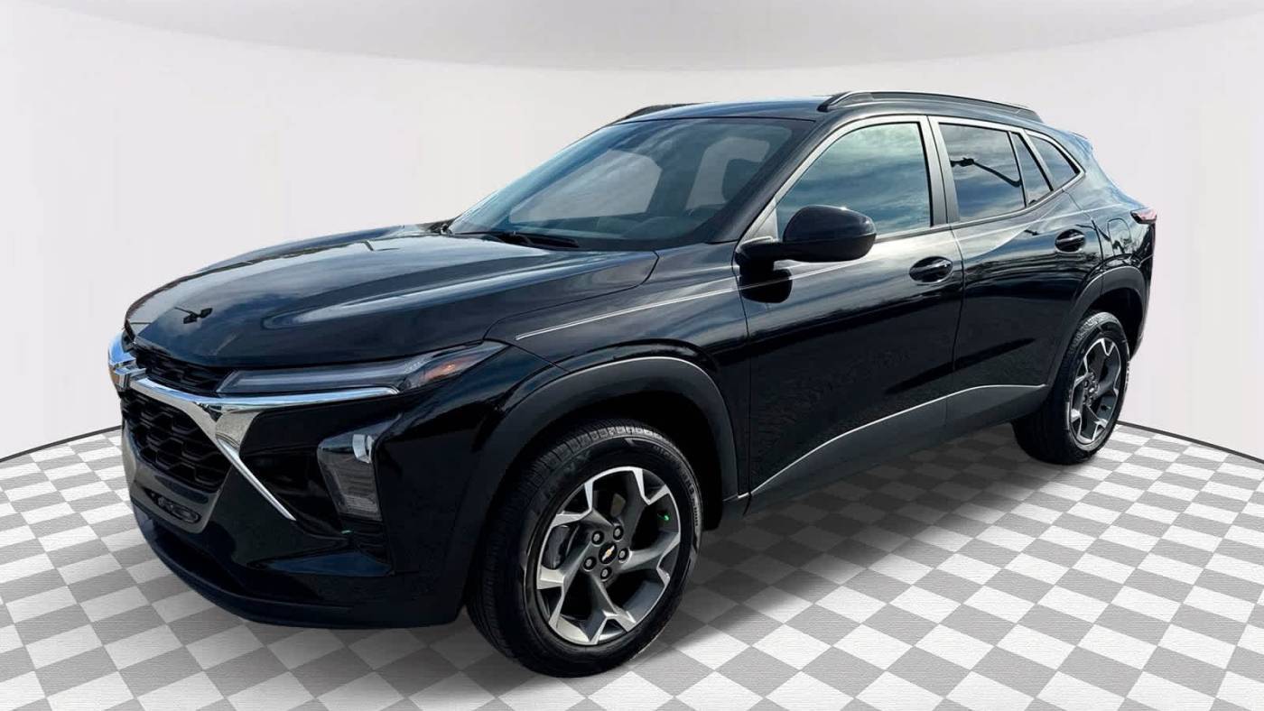 2024 Chevrolet Trax LT — SUV — 56,184 mi — Wesley Chapel, FL