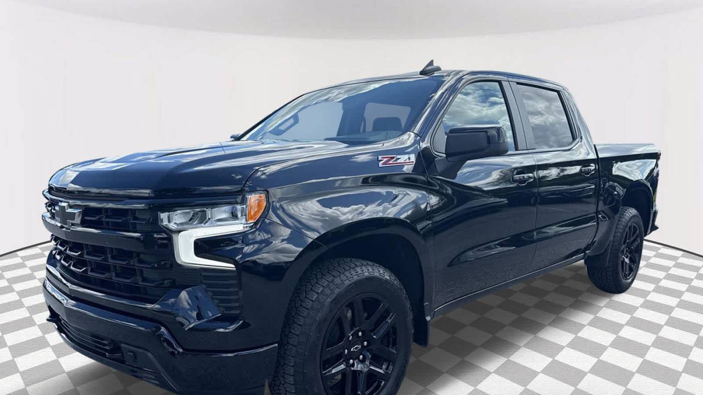 2024 Chevrolet Silverado 1500 RST — Pickup Truck — 32,222 mi — Wesley Chapel, FL