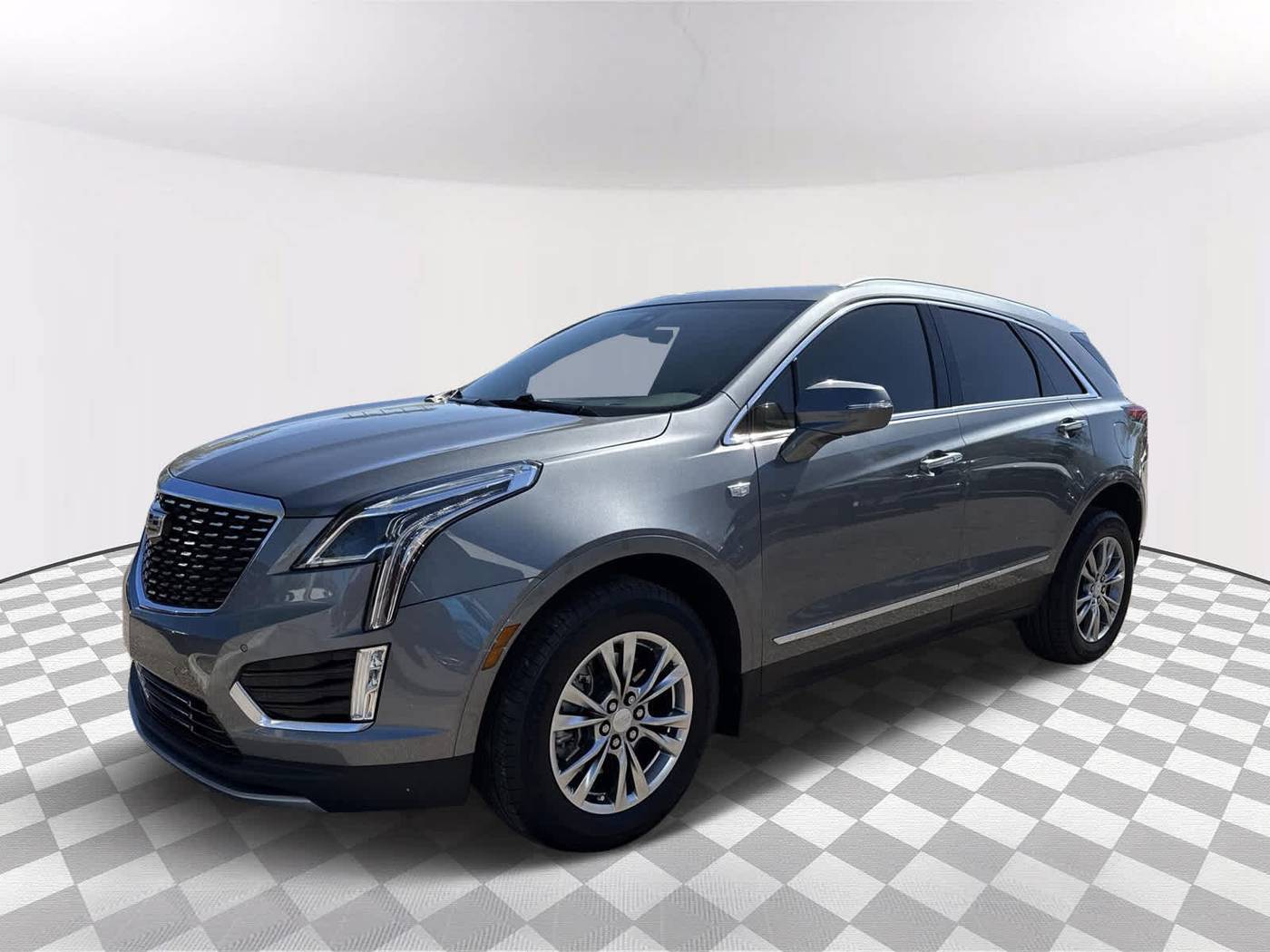 2021 Cadillac XT5 Premium Luxury — SUV — 23,730 mi — Wesley Chapel, FL