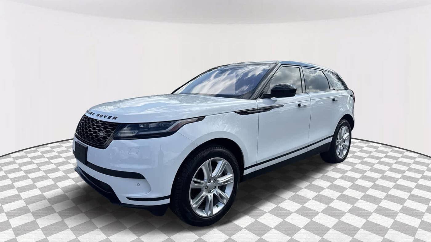 2020 Land Rover Range Rover Velar S — SUV — 15,431 mi — Wesley Chapel, FL