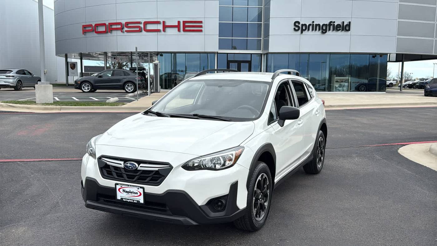 2022 Subaru Crosstrek 2.0i — SUV — 72,019 mi — Springfield, MO
