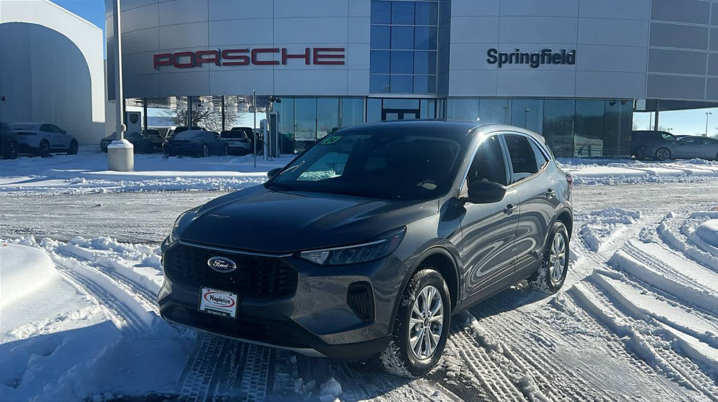 2024 Ford Escape Active — SUV — 12,660 mi — Springfield, MO