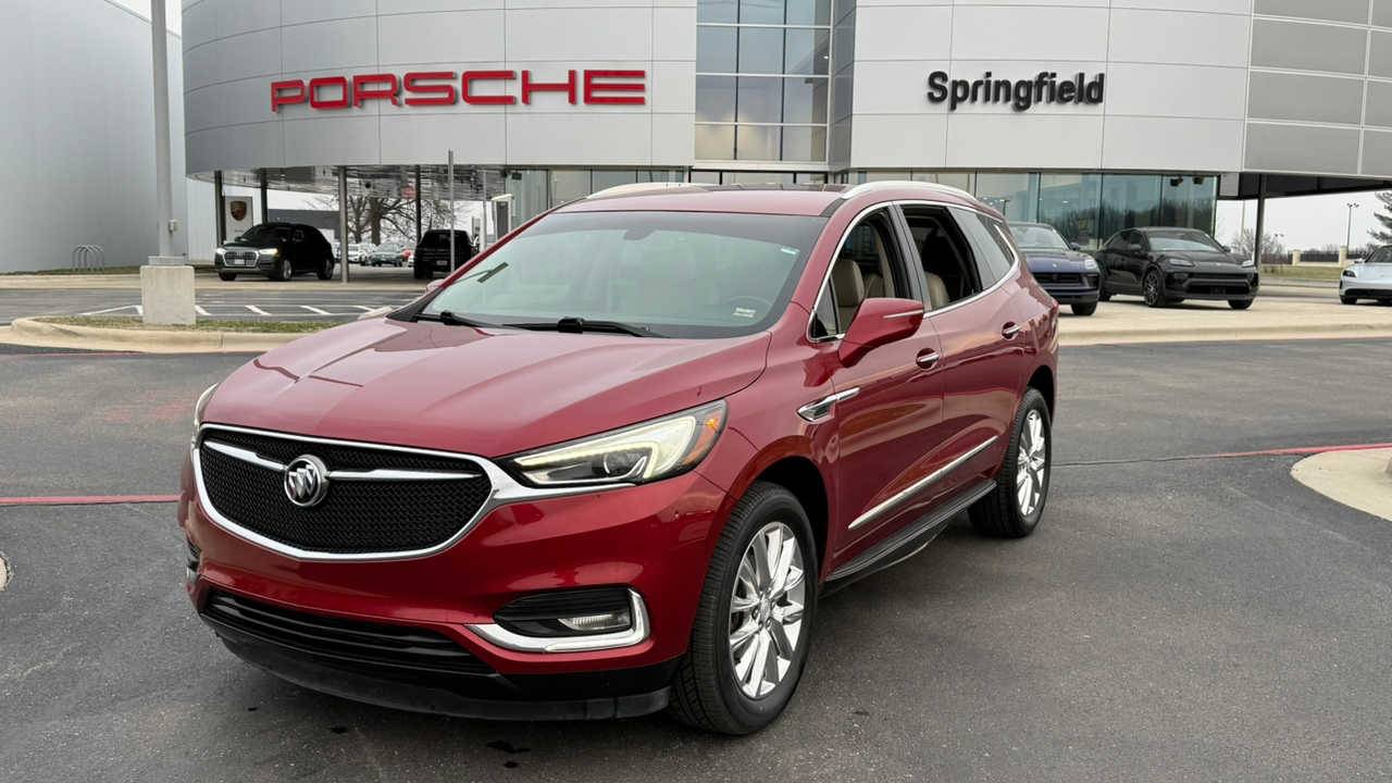 2020 Buick Enclave Essence — SUV — 65,502 mi — Springfield, MO