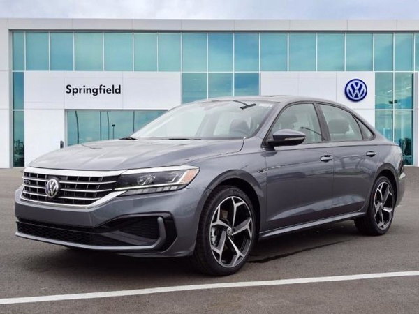 2020 volkswagen passat 2 0t r line for sale in springfield mo truecar truecar