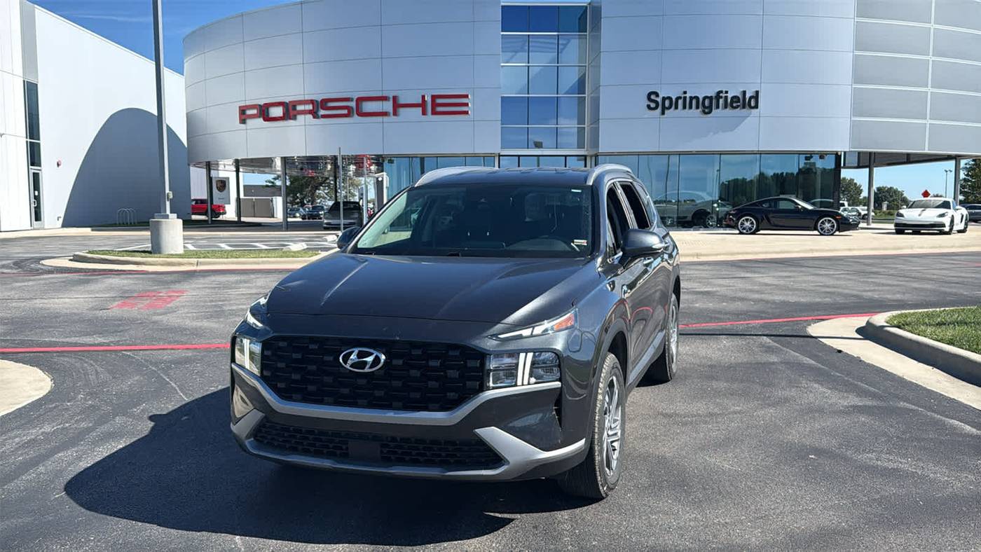 2023 Hyundai Santa Fe SEL — SUV — 26,375 mi — Springfield, MO