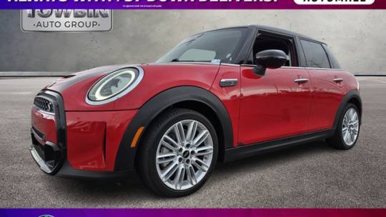 2023 MINI Hardtop Cooper S — Hatchback — 18,220 mi — Las Vegas, NV