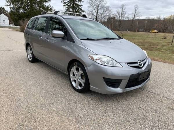 Used Mazda Mazda5 for Sale by Owner: 445 Cars from $995 - iSeeCars.com