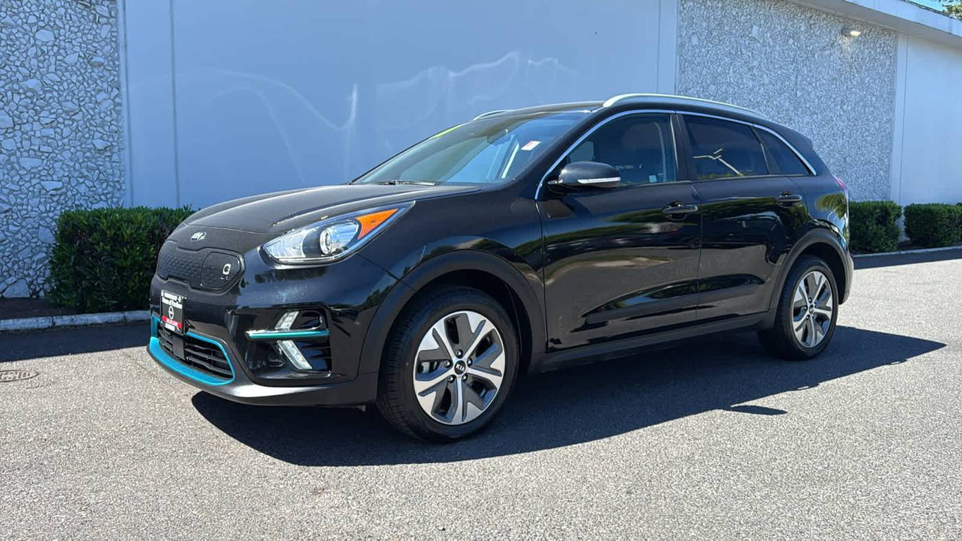 2019 Kia Niro EV EX — SUV — 101,373 mi — Portland, OR