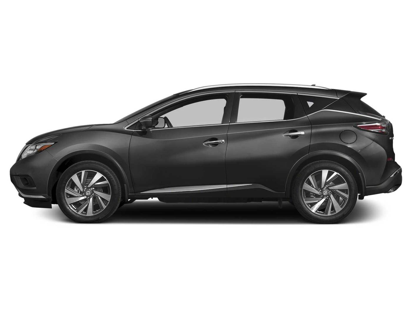 2015 Nissan Murano Platinum — SUV — 108,394 mi — Portland, OR