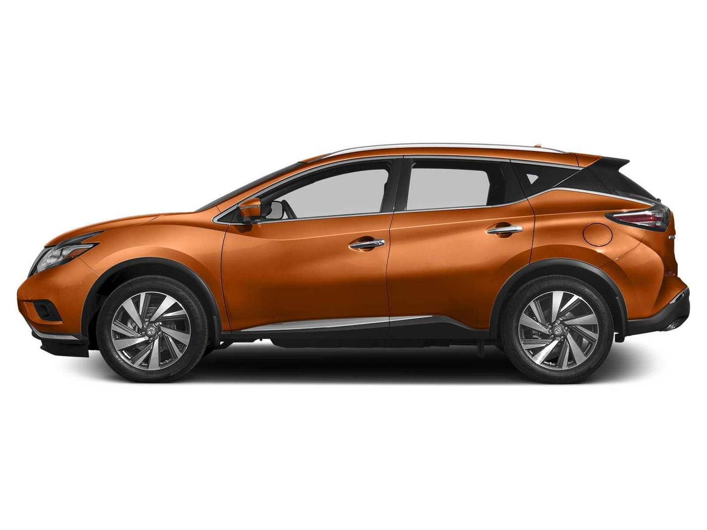 2015 Nissan Murano SL — SUV — 69,423 mi — Portland, OR