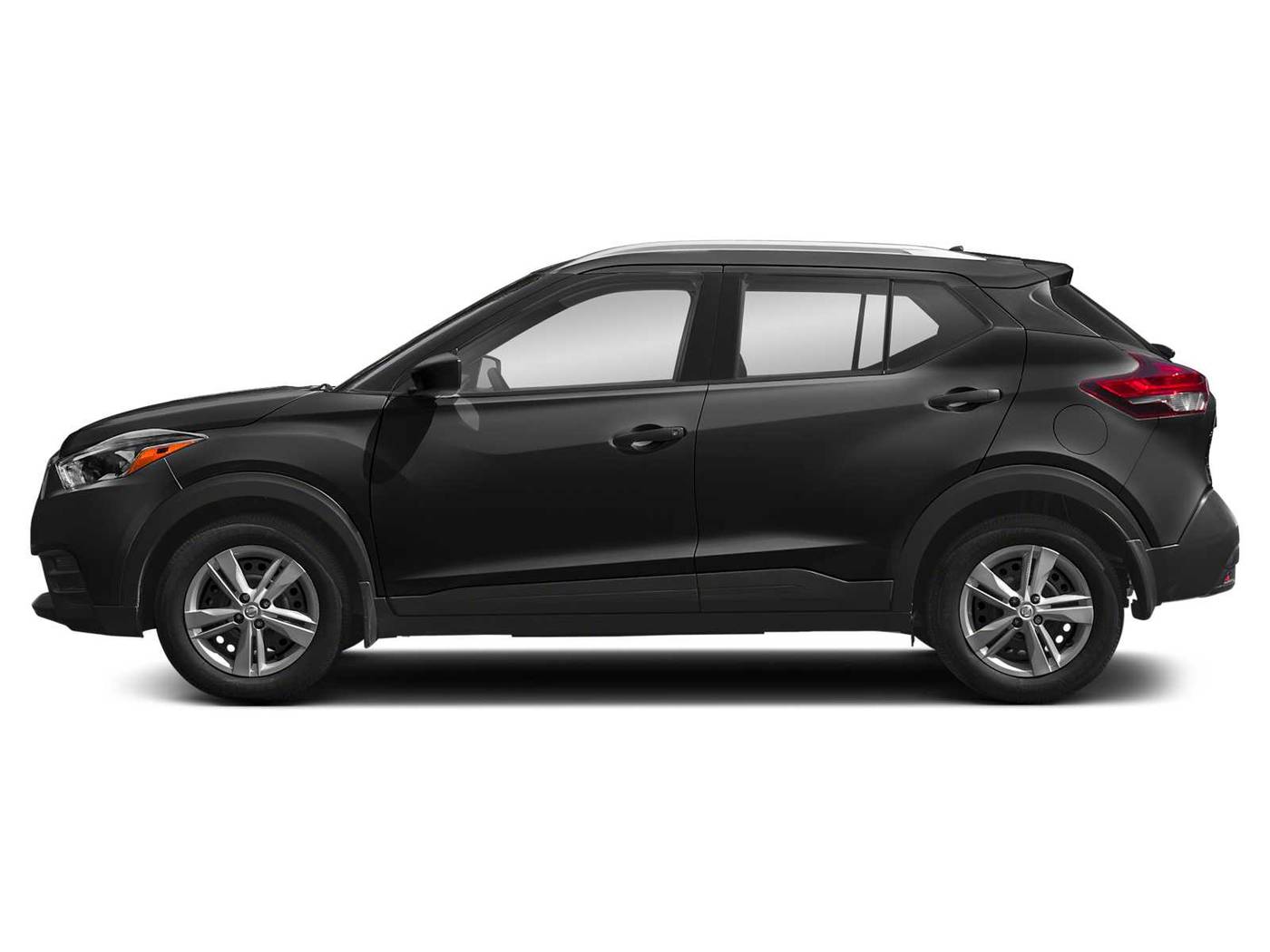 2019 Nissan Kicks S — SUV — 50,113 mi — Portland, OR