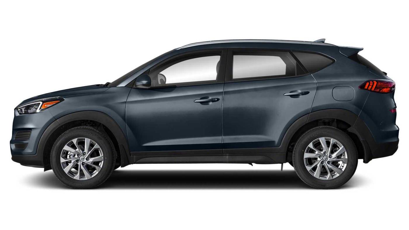 2019 Hyundai Tucson Value — SUV — 87,887 mi — Portland, OR
