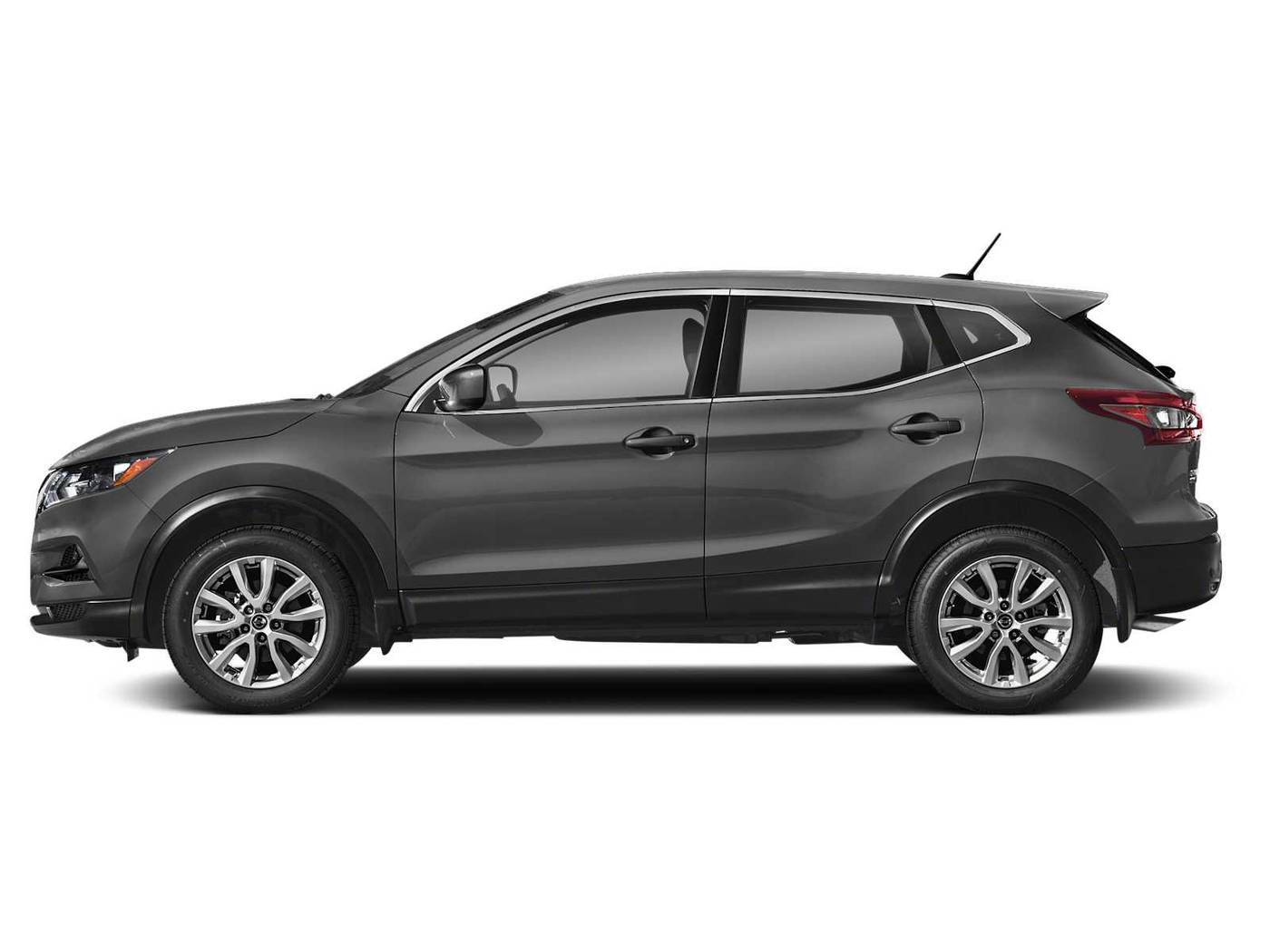 2020 Nissan Rogue Sport S — SUV — 77,173 mi — Portland, OR
