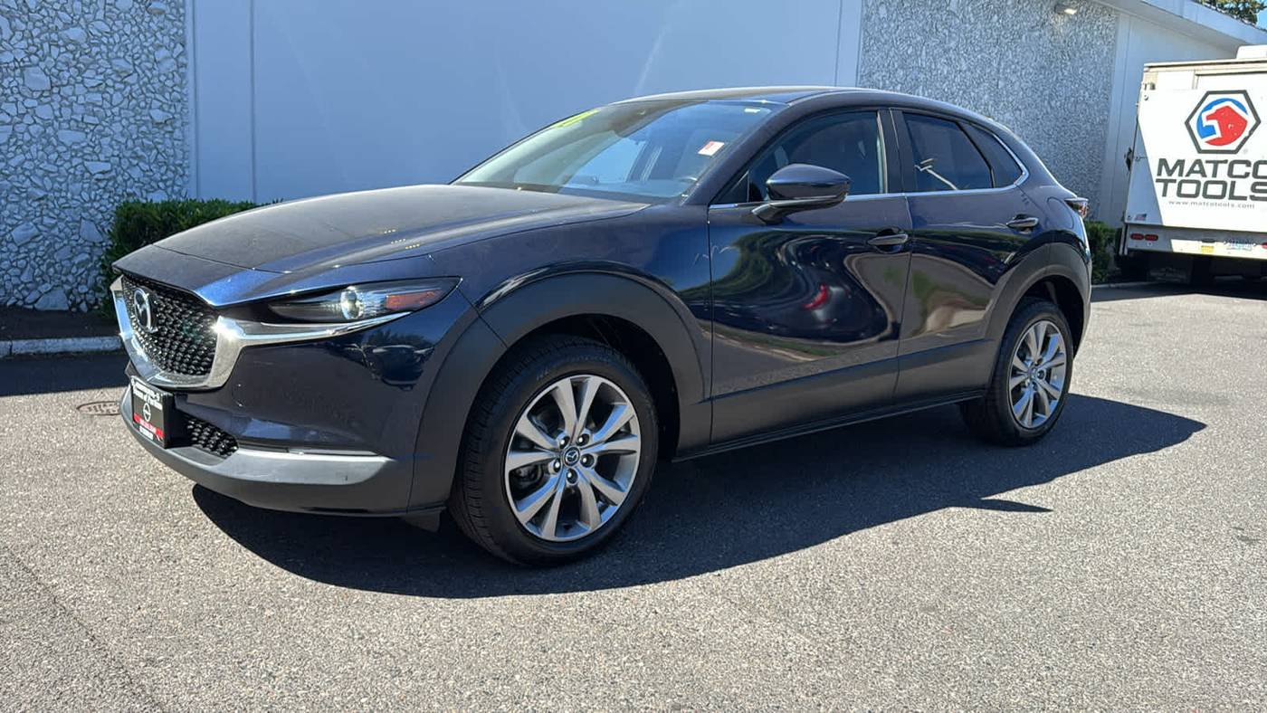2021 Mazda CX-30 Preferred — SUV — 50,938 mi — Portland, OR
