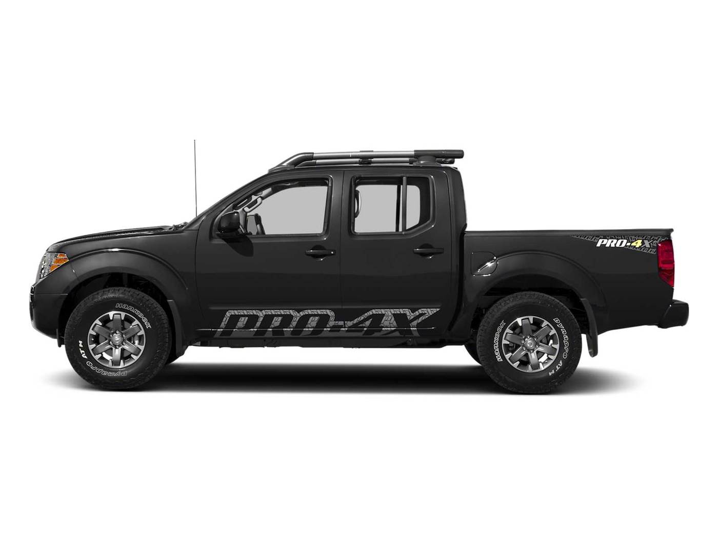 2018 Nissan Frontier PRO-4X — Pickup Truck — 56,719 mi — Portland, OR