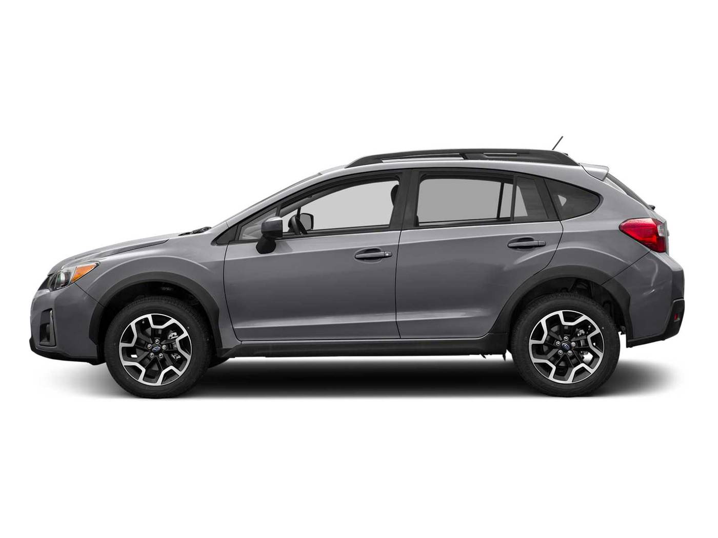 2017 Subaru Crosstrek Premium — SUV — 120,707 mi — Portland, OR