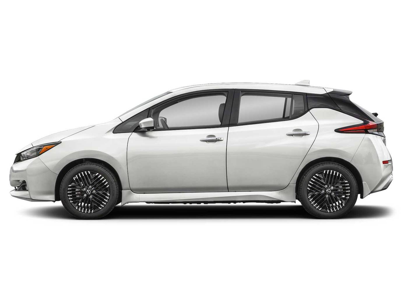 2023 Nissan LEAF SV PLUS — Hatchback — 7,746 mi — Portland, OR