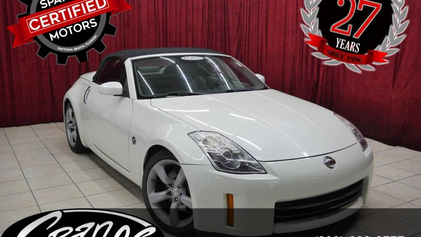 nissan z35 for sale