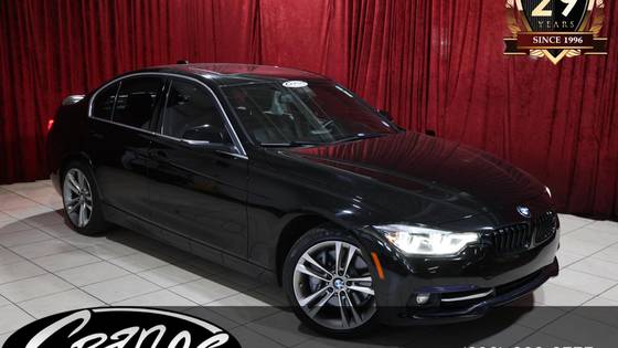 Used 2018 BMW 340i for Sale Near Me - TrueCar