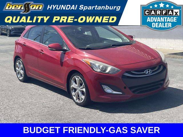 2014 Hyundai Elantra