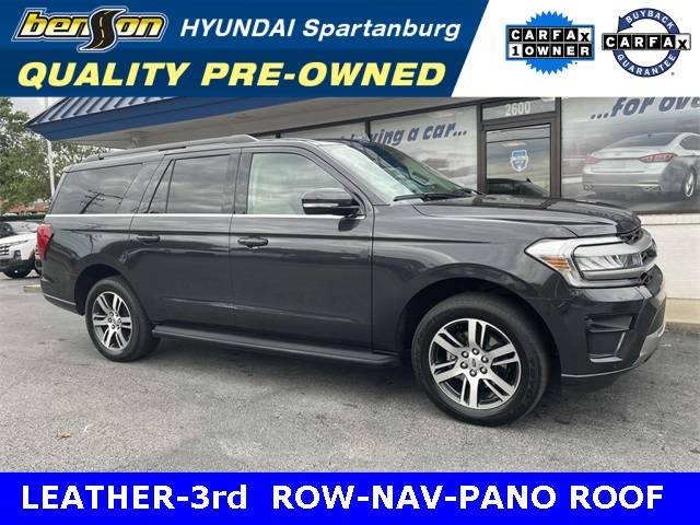 2024 Ford Expedition XLT — SUV — 65,574 mi — Spartanburg, SC