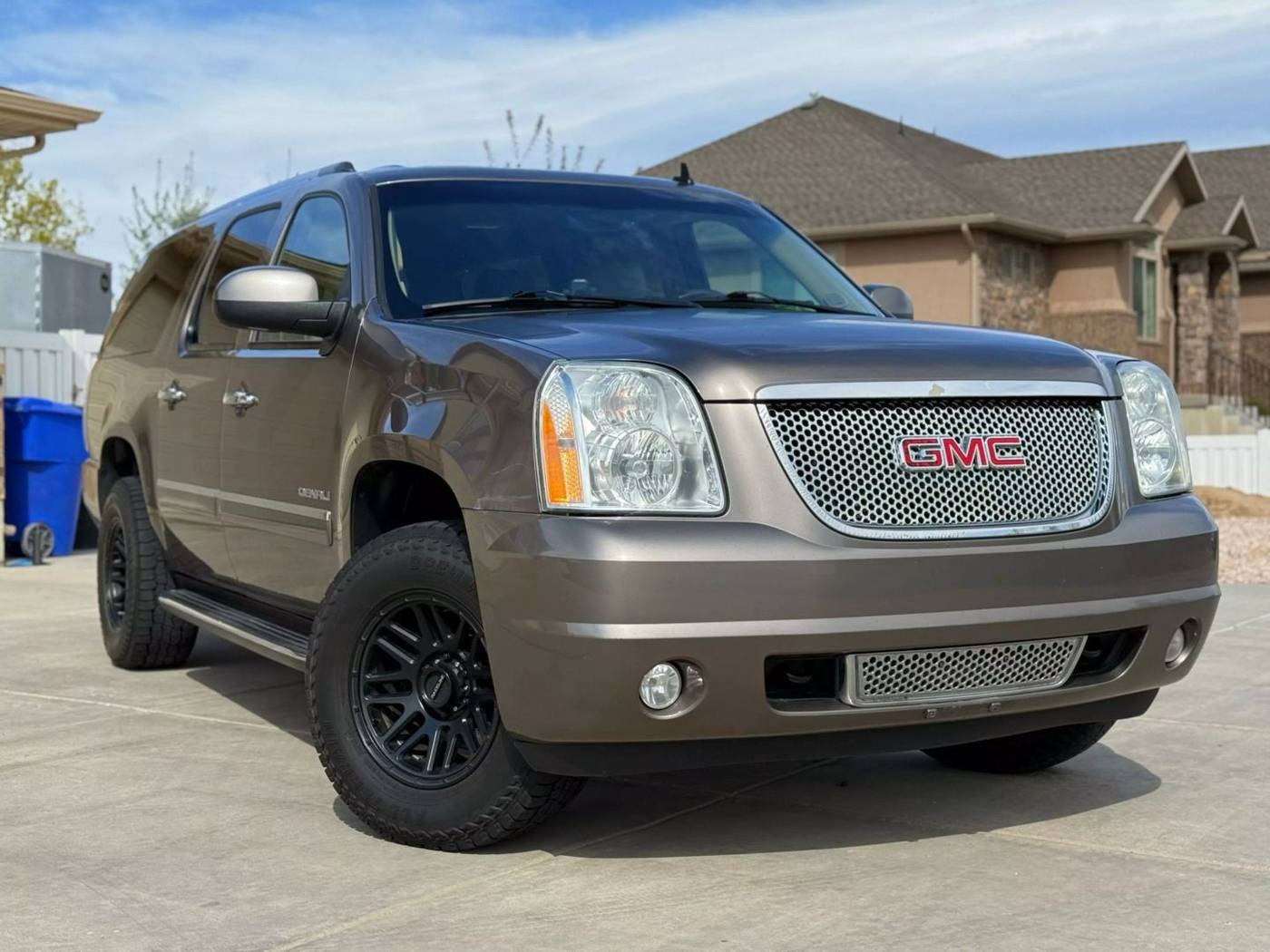 2014 GMC Yukon Denali — SUV — 146,000 mi — Springville, UT