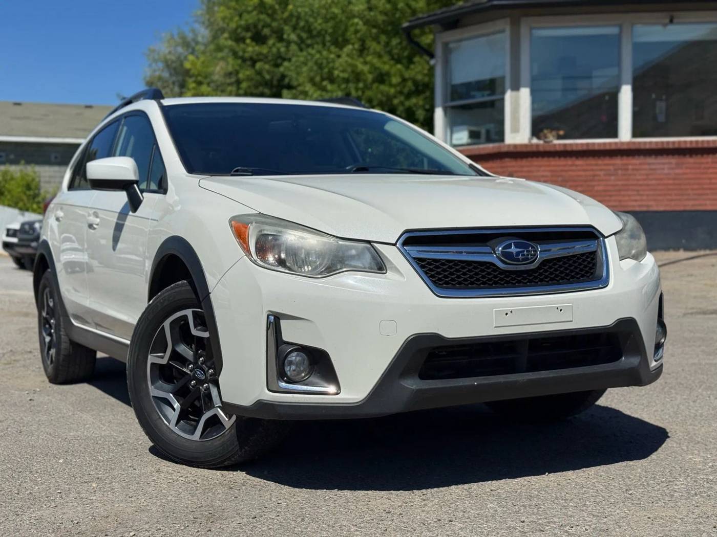 2016 Subaru Crosstrek Premium — SUV — 126,363 mi — Springville, UT