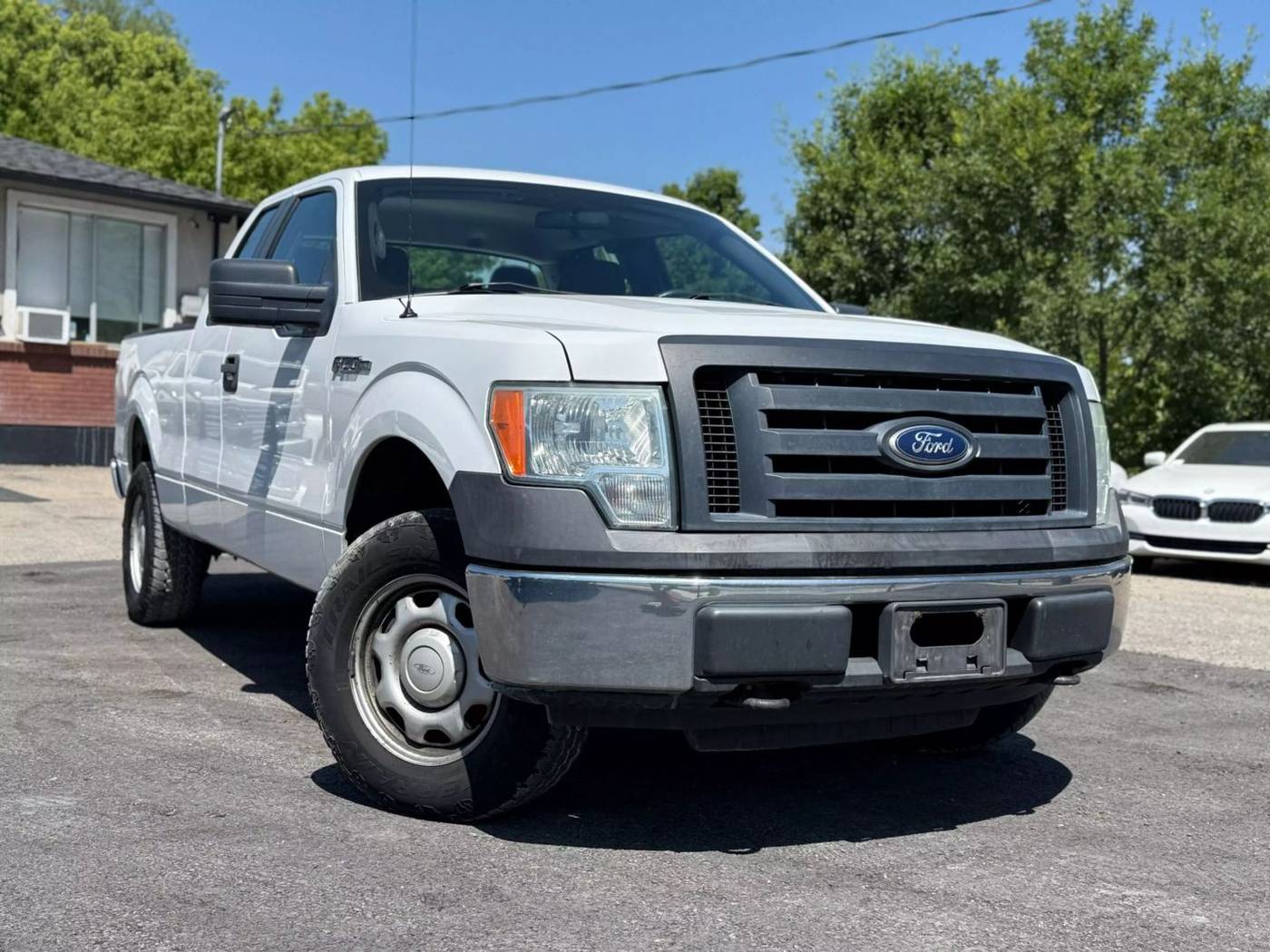 2010 Ford F-150 STX — Pickup Truck — 126,813 mi — Springville, UT