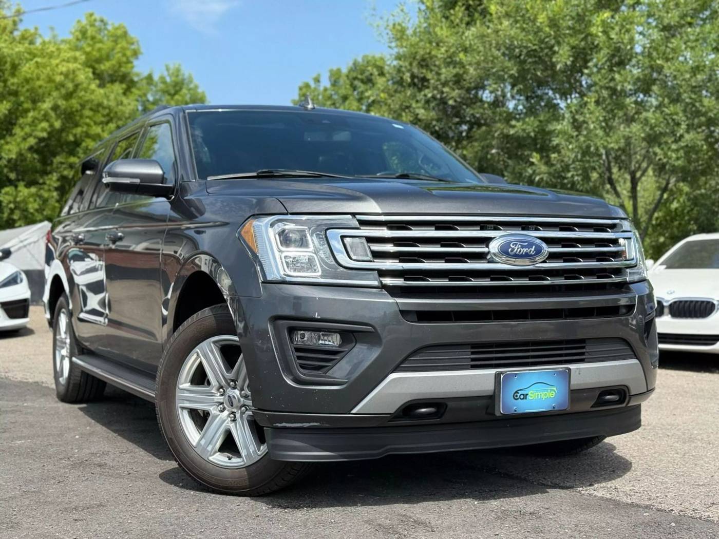 2019 Ford Expedition XLT — SUV — 138,612 mi — Springville, UT