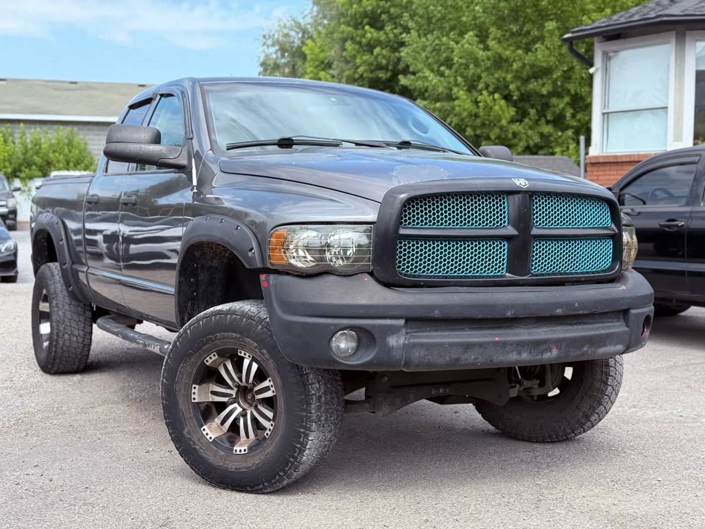 2003 Dodge Ram 1500 ST — Pickup Truck — 203,224 mi — Springville, UT