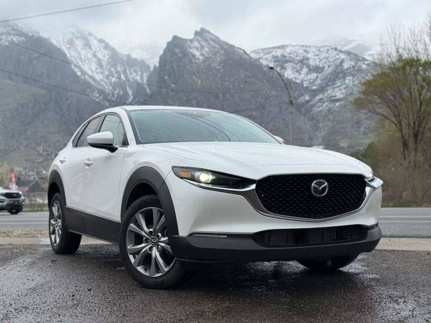 2021 Mazda CX-30 Preferred — SUV — 92,463 mi — Springville, UT