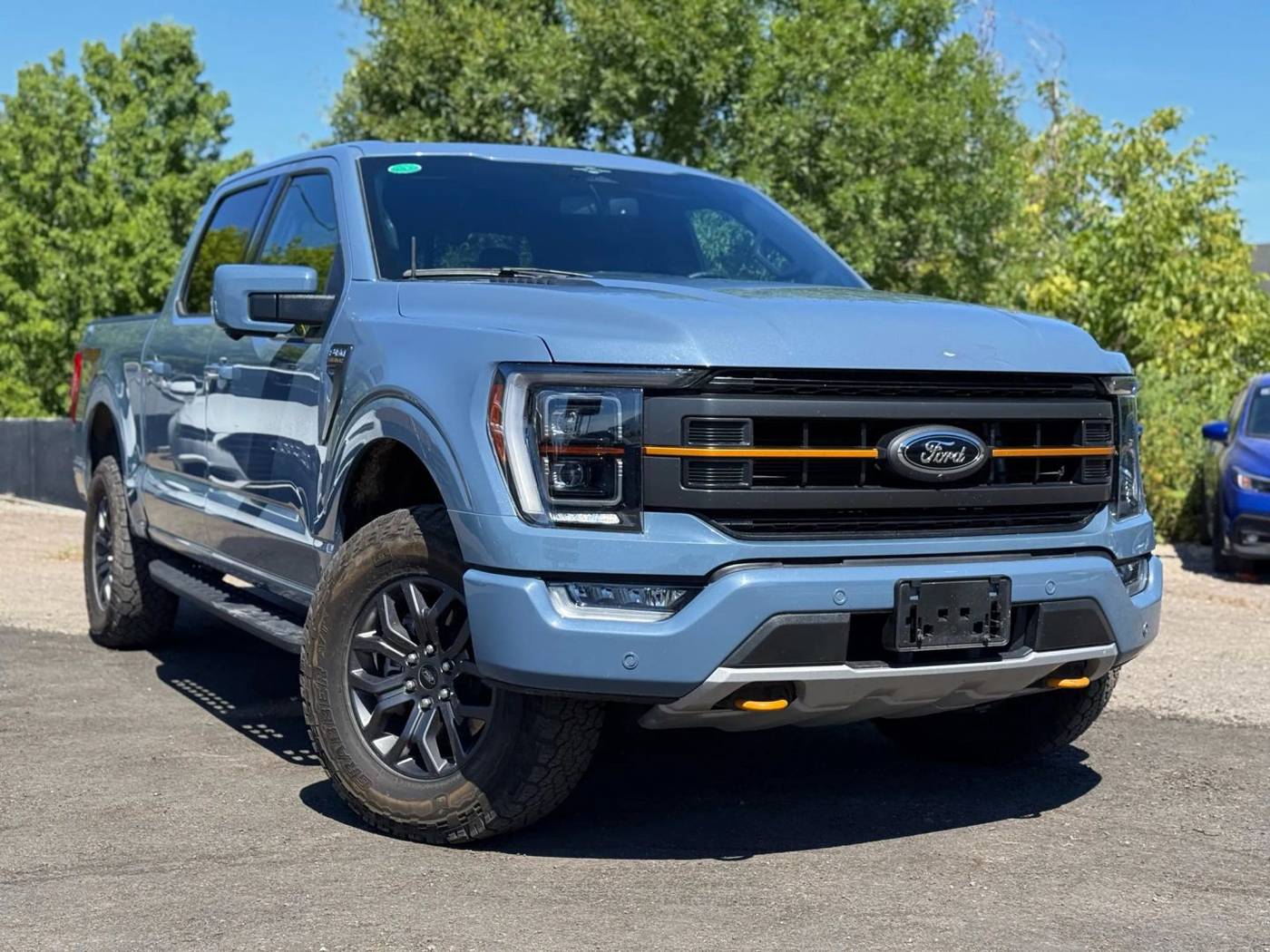 2023 Ford F-150 Tremor — Pickup Truck — 20,364 mi — Springville, UT