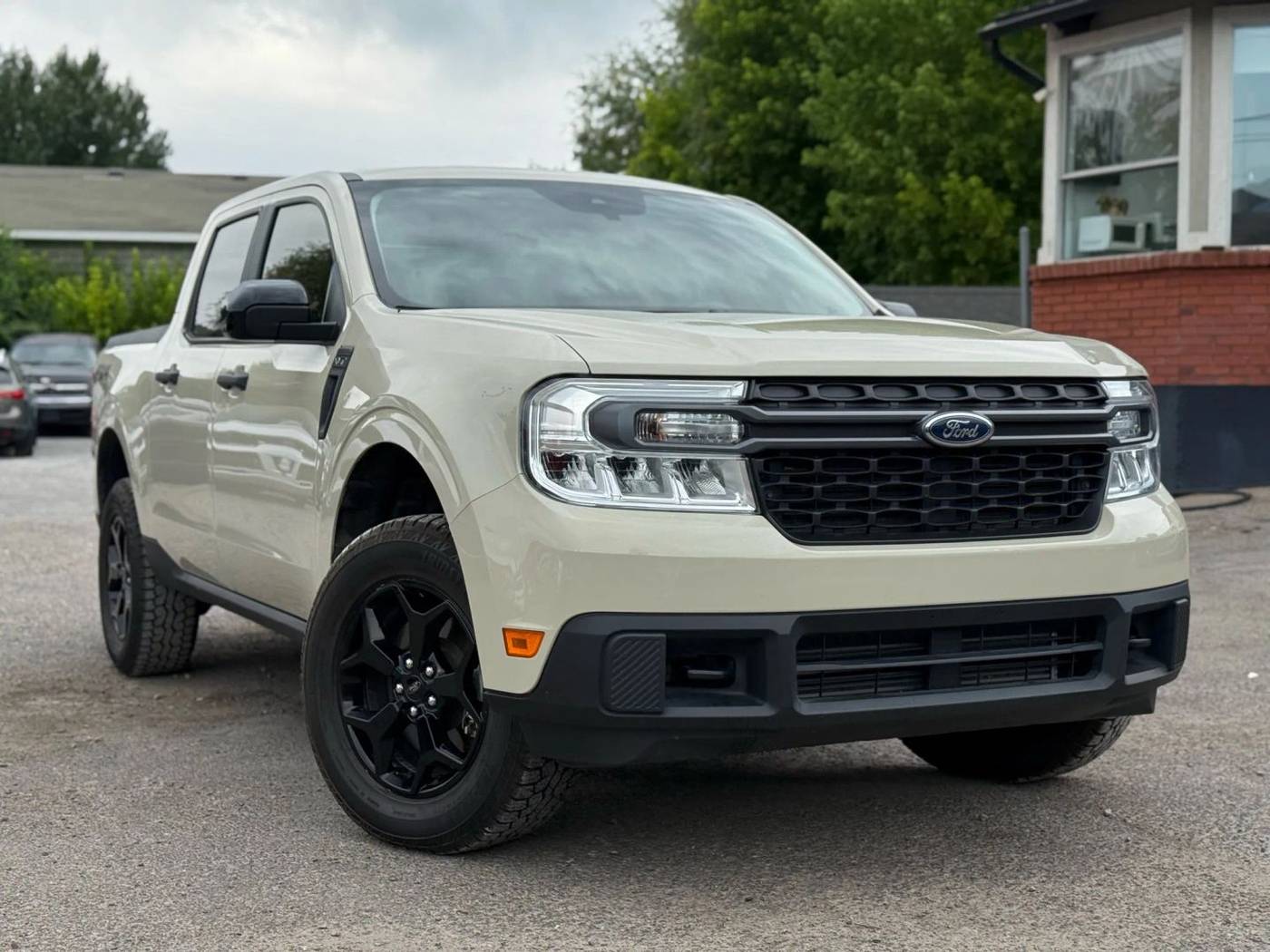 2024 Ford Maverick XLT — Pickup Truck — 25,022 mi — Springville, UT