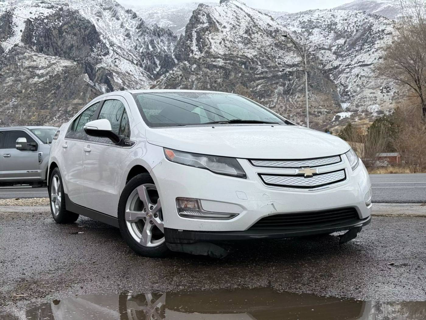 2015 Chevrolet Volt Base — Sedan — 92,016 mi — Springville, UT