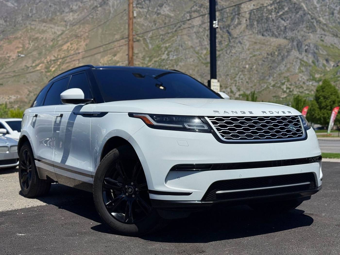 2020 Land Rover Range Rover Velar S — SUV — 79,063 mi — Springville, UT