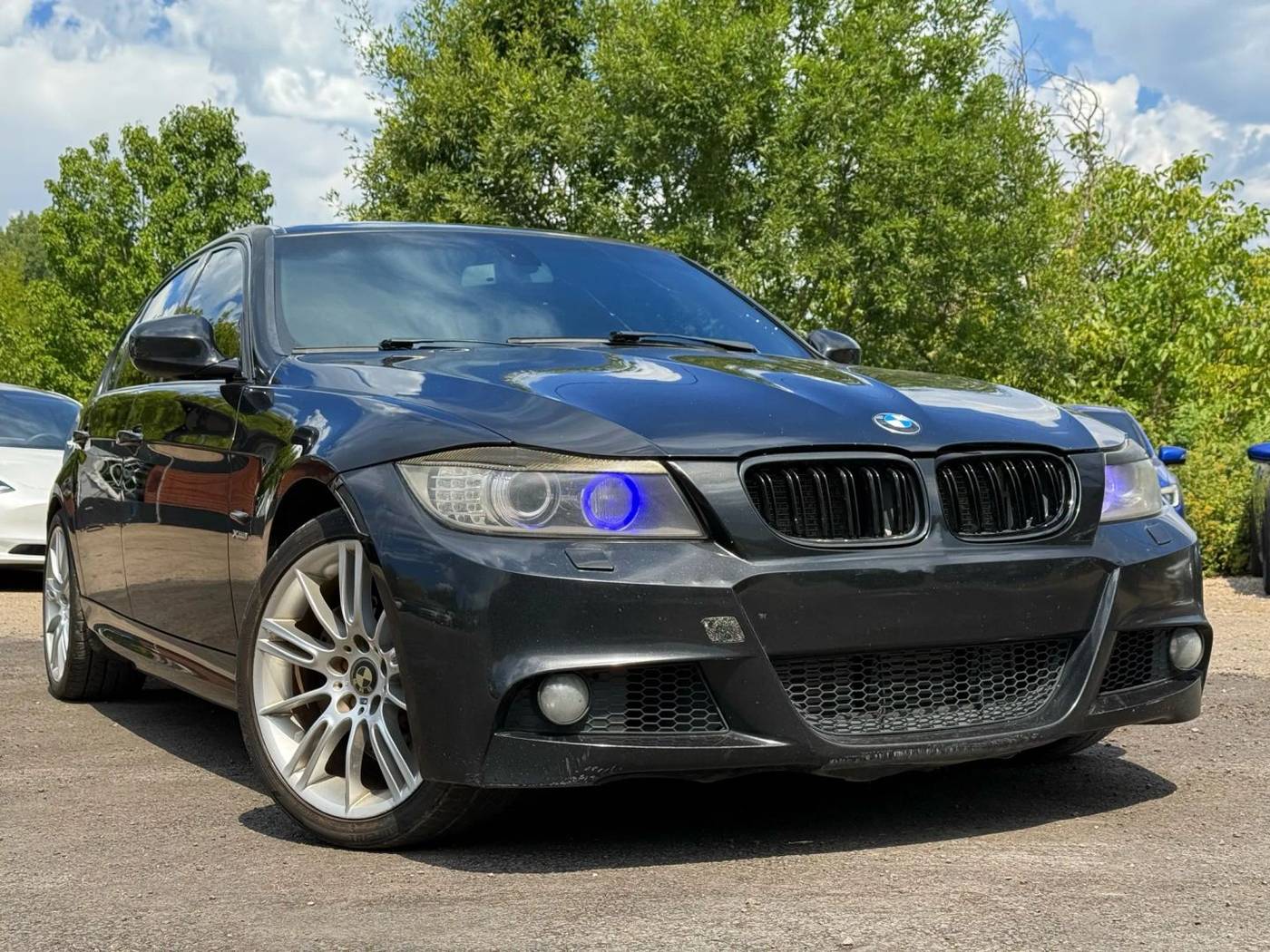 2011 BMW 3 Series 335i — Sedan — 158,083 mi — Springville, UT