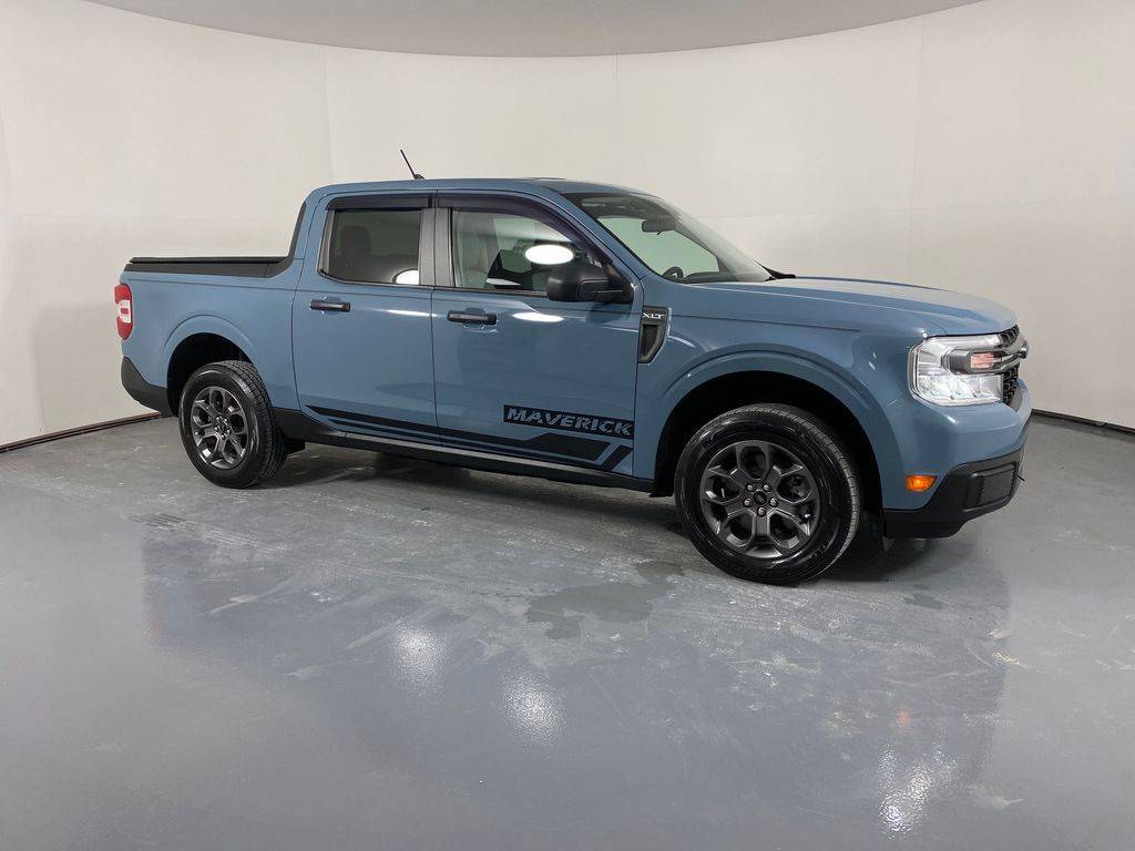 2022 Ford Maverick XLT — Pickup Truck — 83,000 mi — Vero Beach, FL
